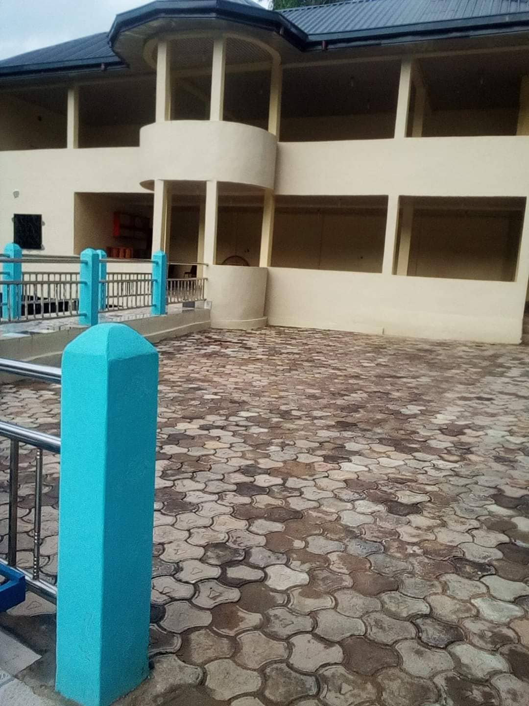 HILL PARK HOTEL  — photo 6