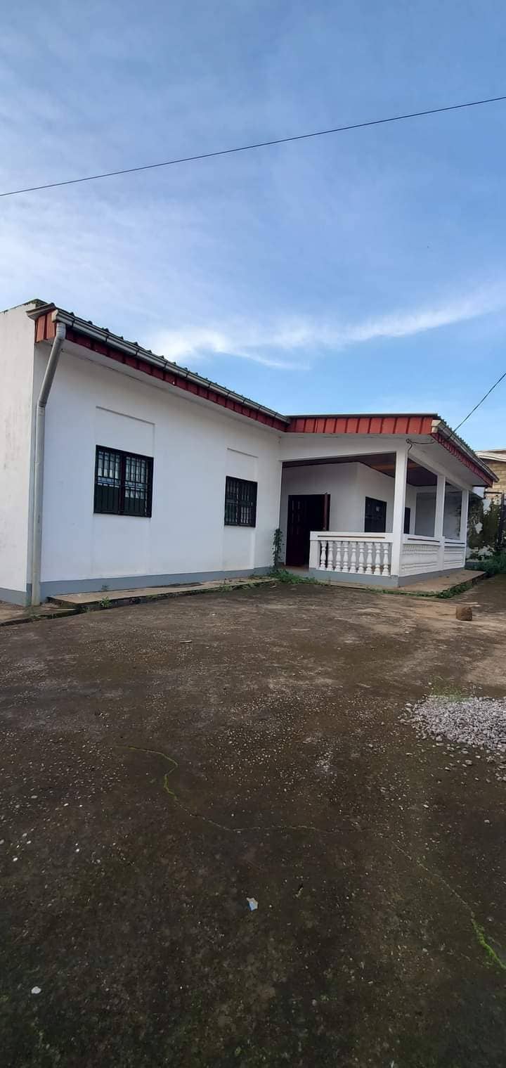 Grande villa à louer 