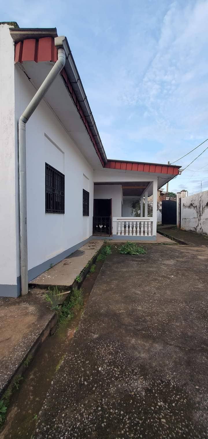 Grande villa à louer  — photo 2