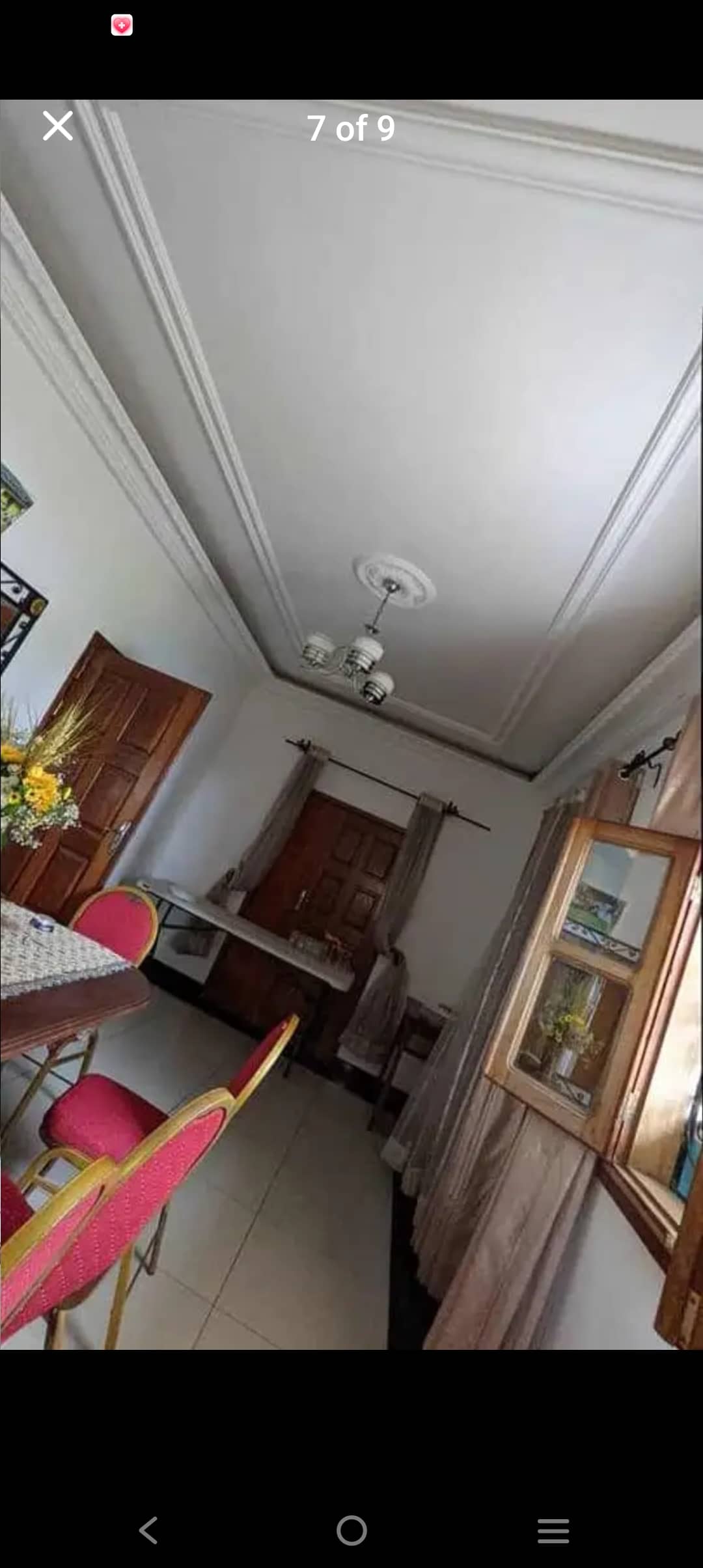 A Duplex FOR SELL  — photo 4