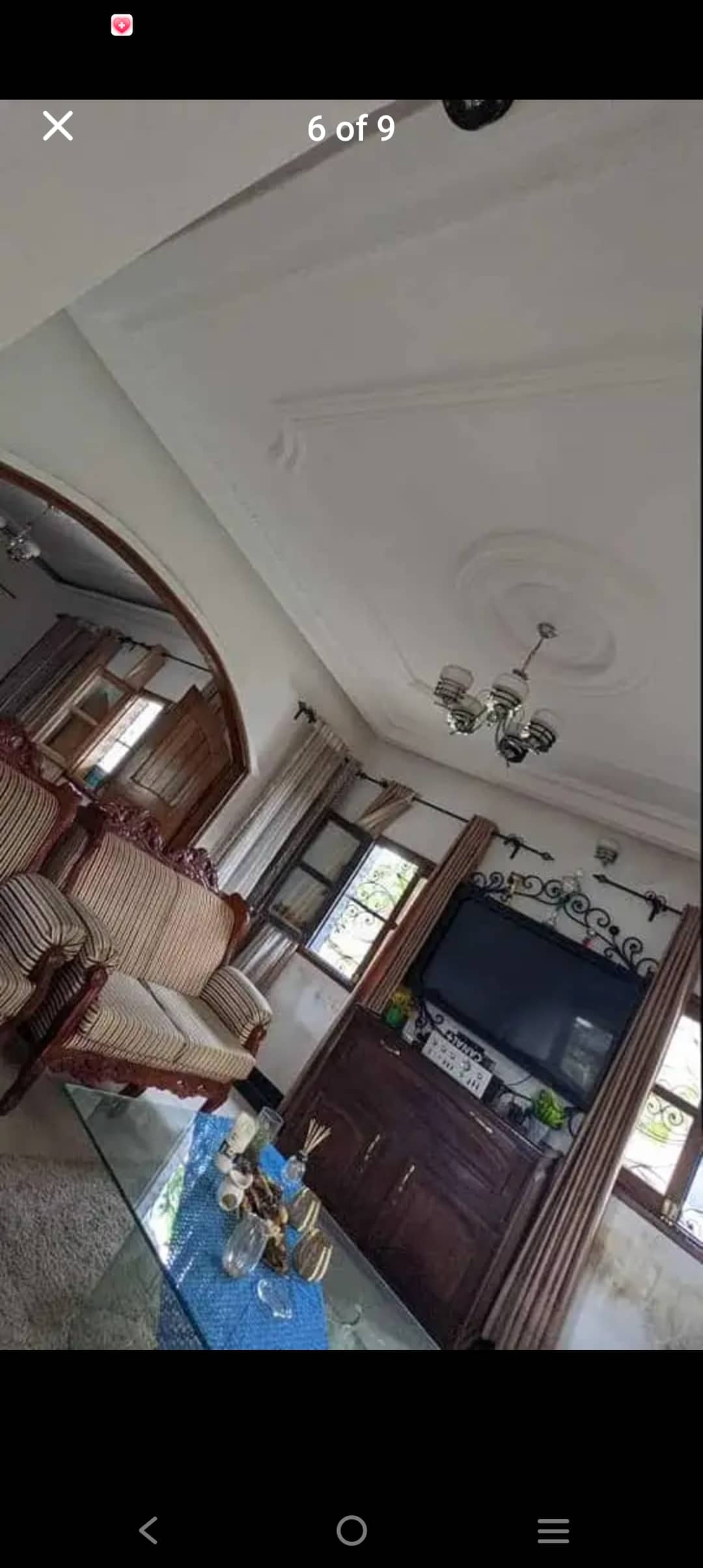 A Duplex FOR SELL  — photo 5