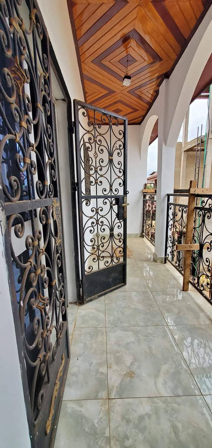 Appartement moderne 