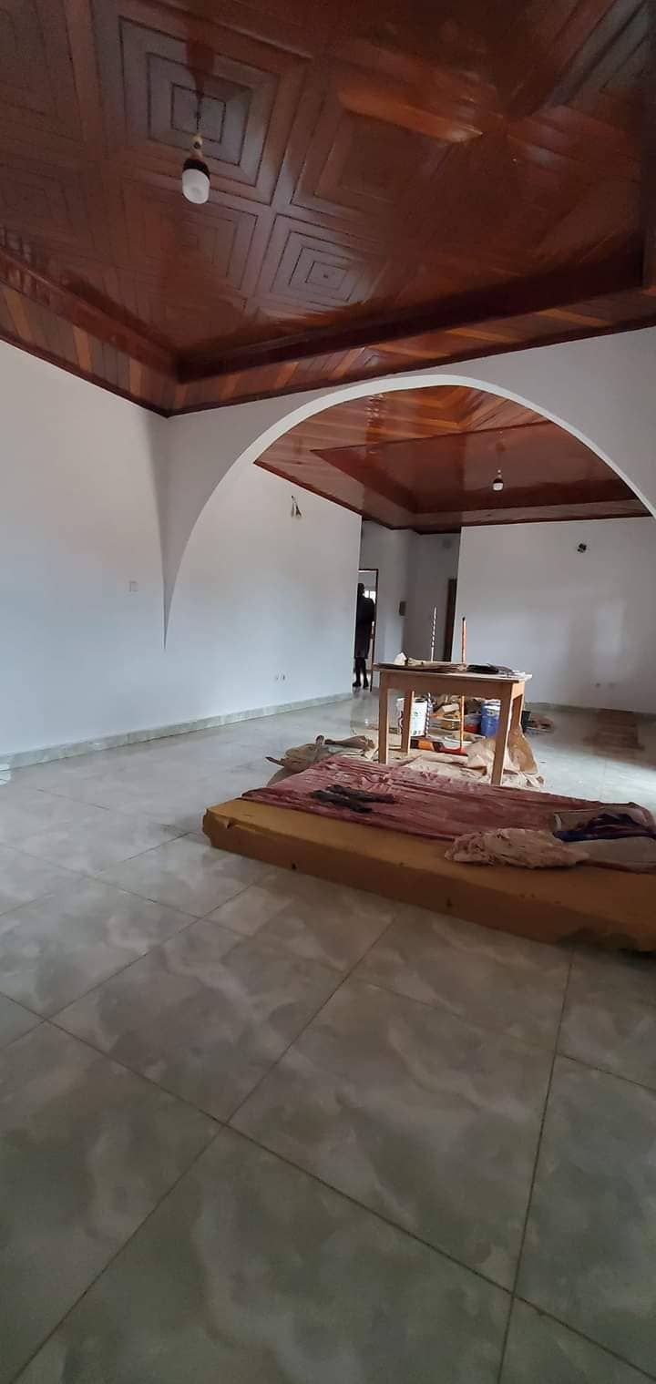 Appartement moderne  — photo 3