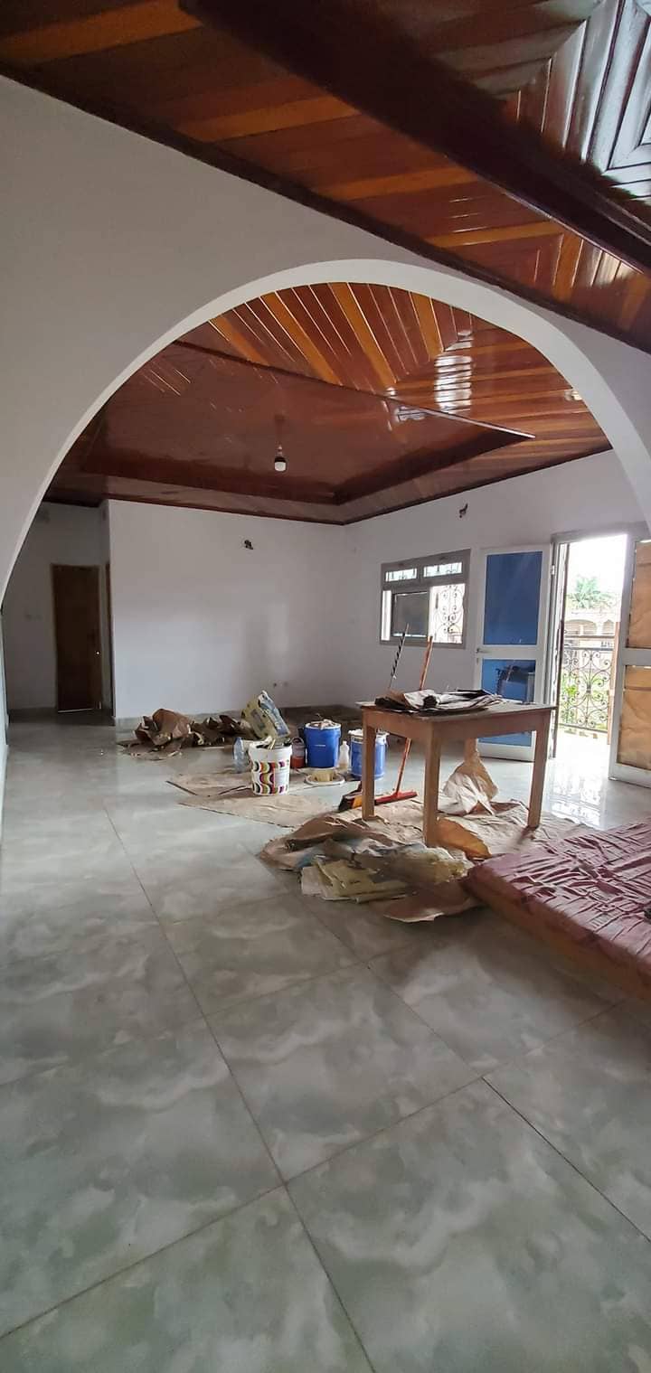 Appartement moderne  — photo 4