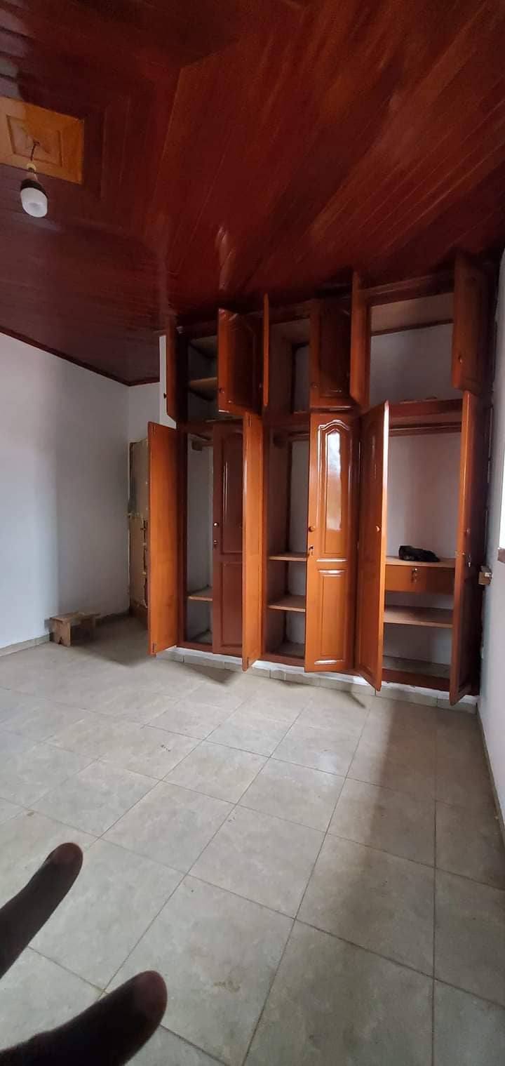 Appartement moderne  — photo 7
