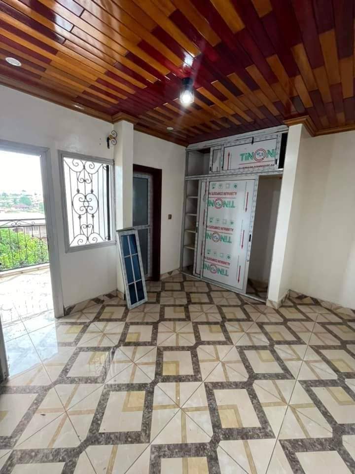 Appartement moderne 
