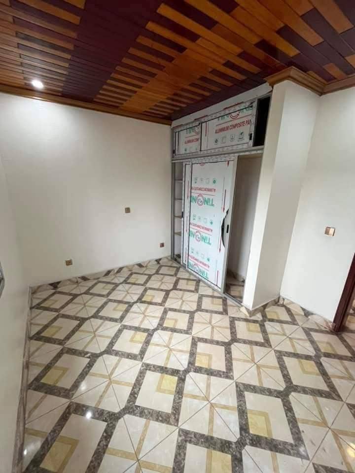 Appartement moderne  — photo 6