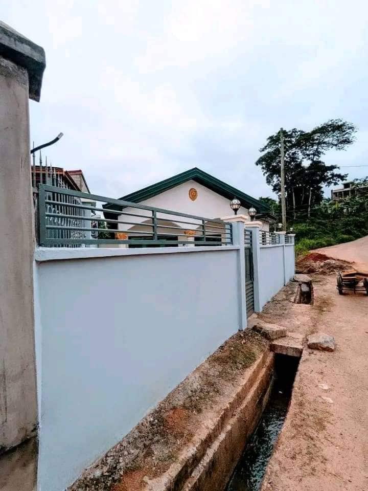 Villa chic et neuve