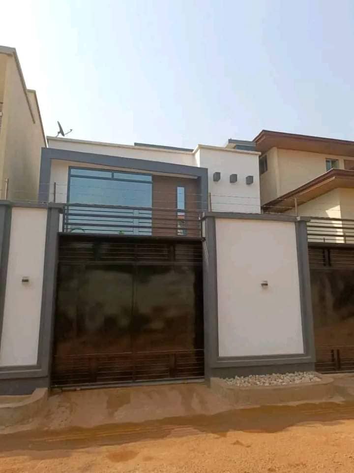 Duplex haute standing 
