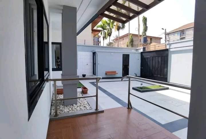Duplex haute standing  — photo 3