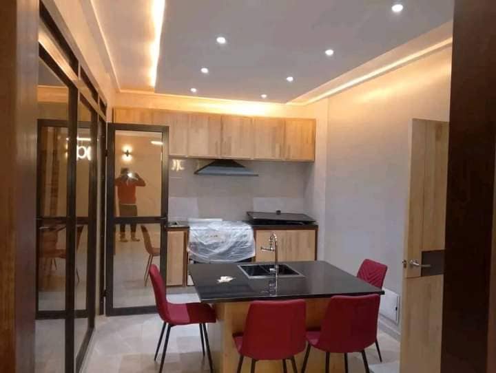 Duplex haute standing  — photo 7