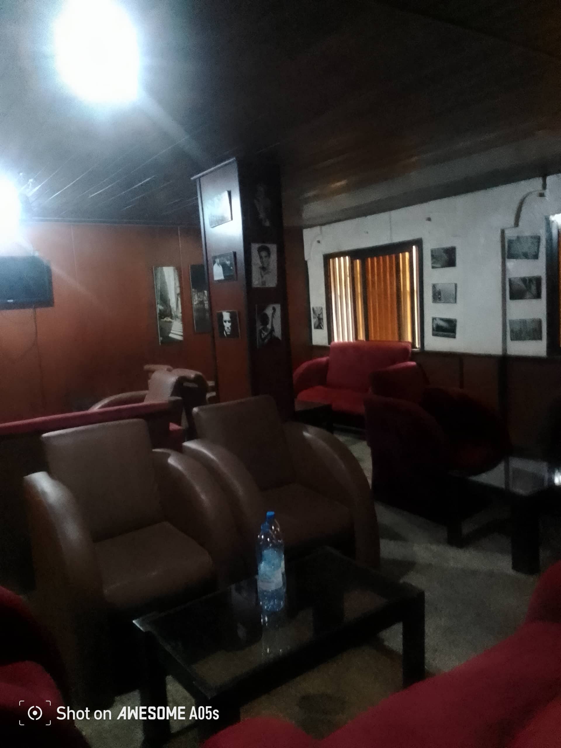 Mawa hotel for rent at mile6 nkwen bamenda  — photo 3