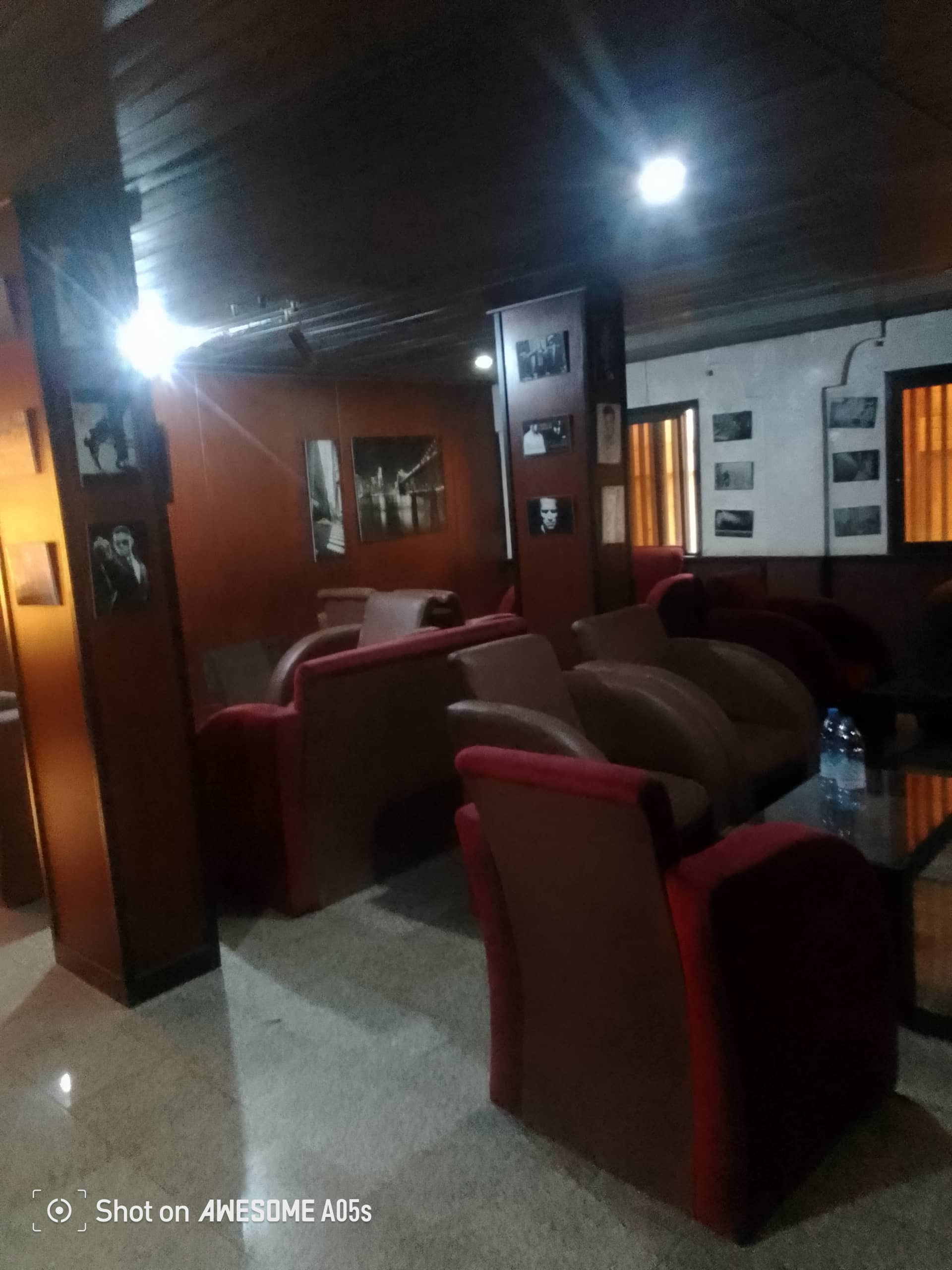 Mawa hotel for rent at mile6 nkwen bamenda  — photo 5