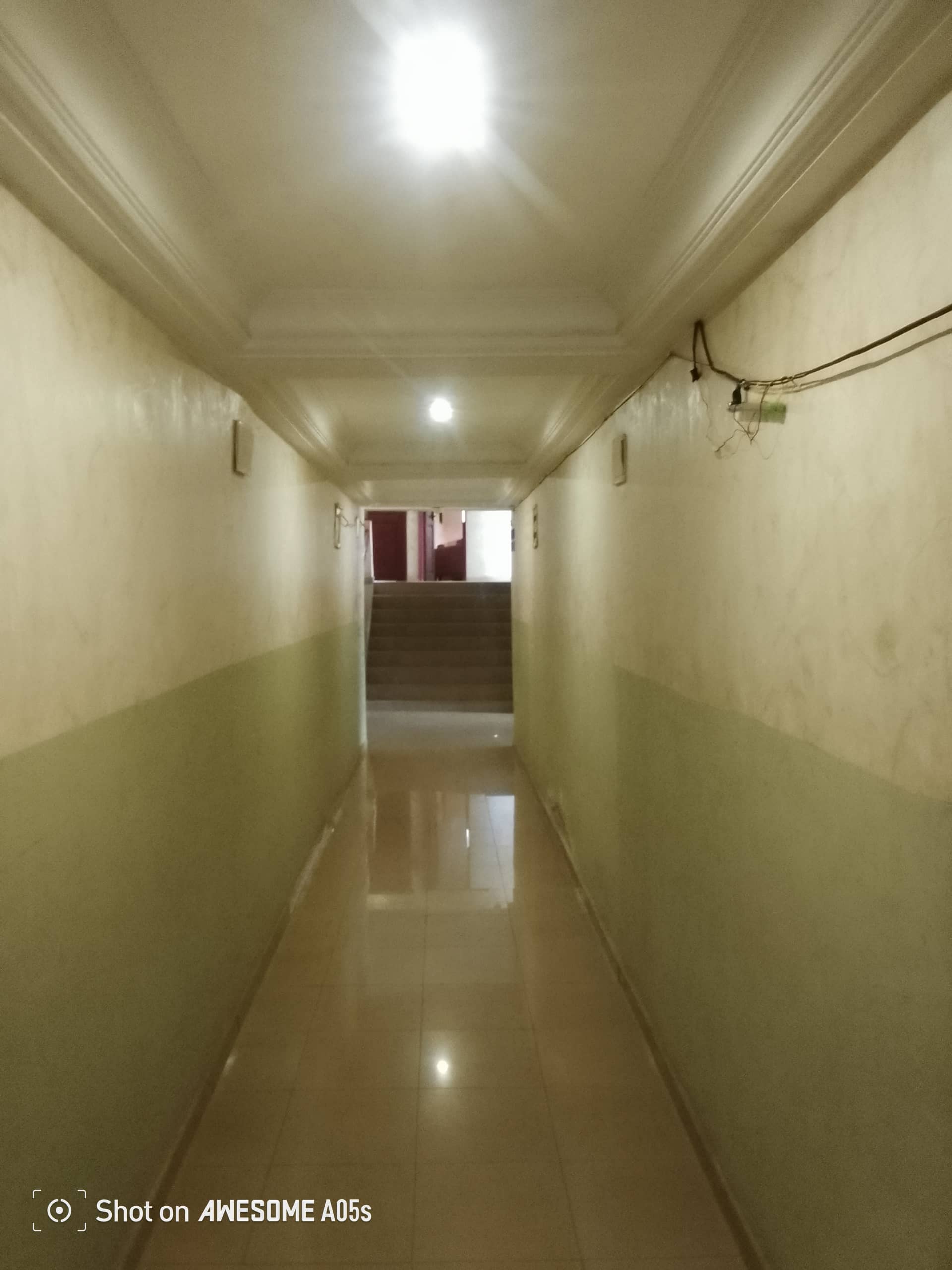 Mawa hotel for rent at mile6 nkwen bamenda  — photo 7