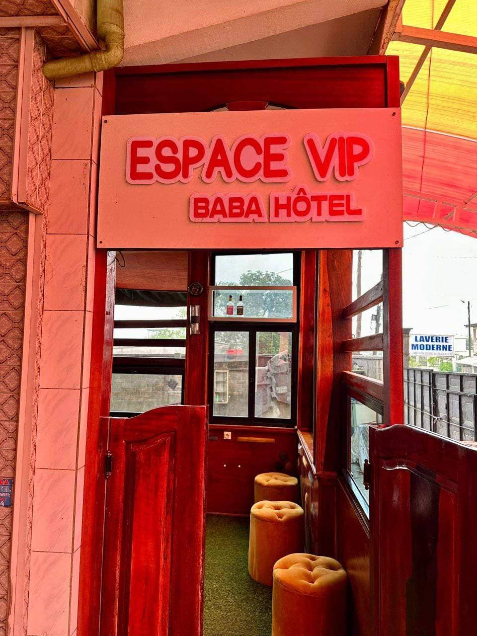 BABA HOTEL  — photo 2