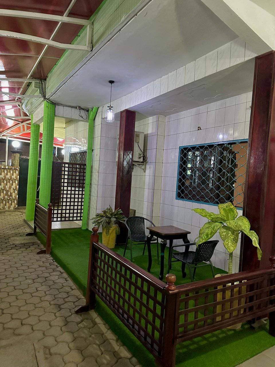 BABA HOTEL  — photo 3