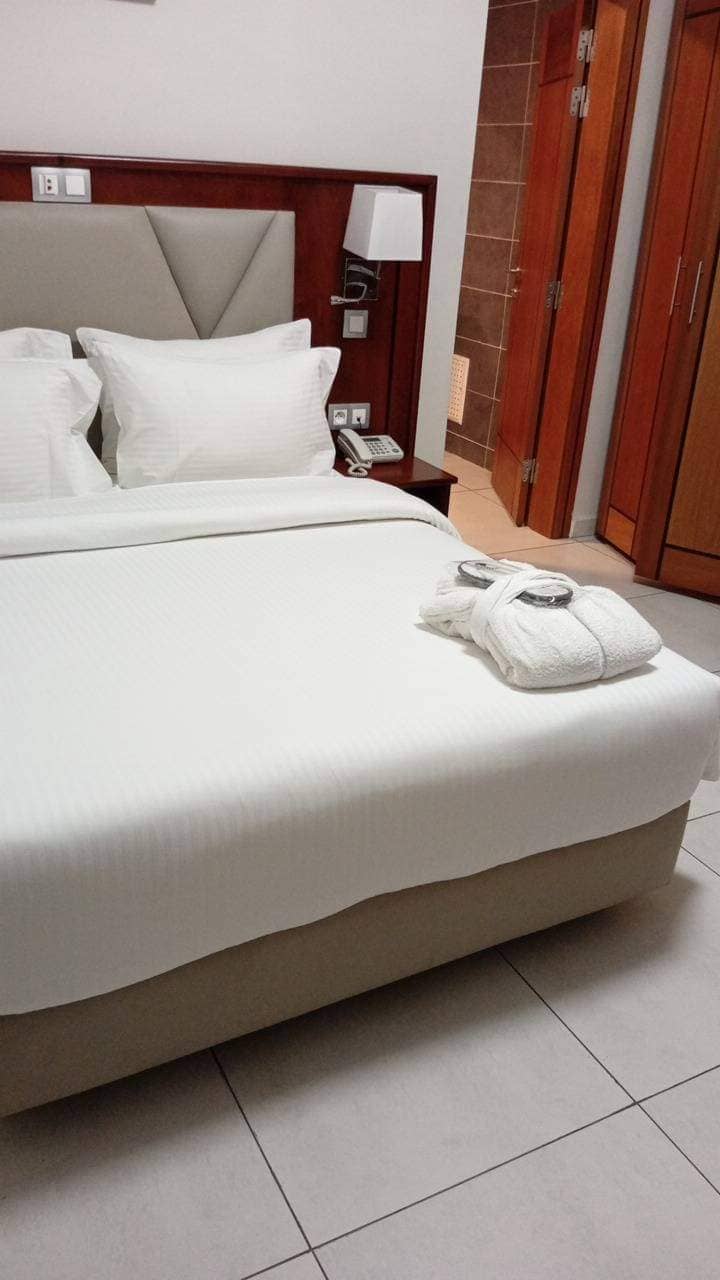 BABA HOTEL  — photo 4