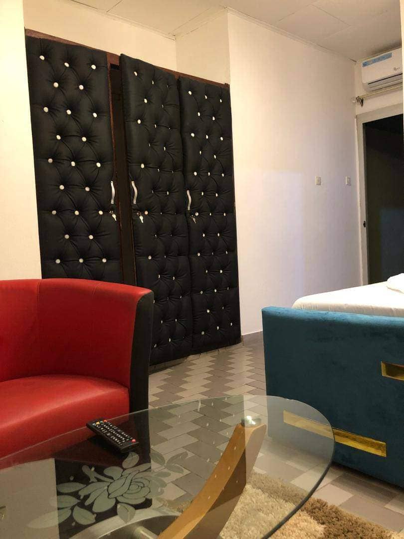 BABA HOTEL  — photo 5