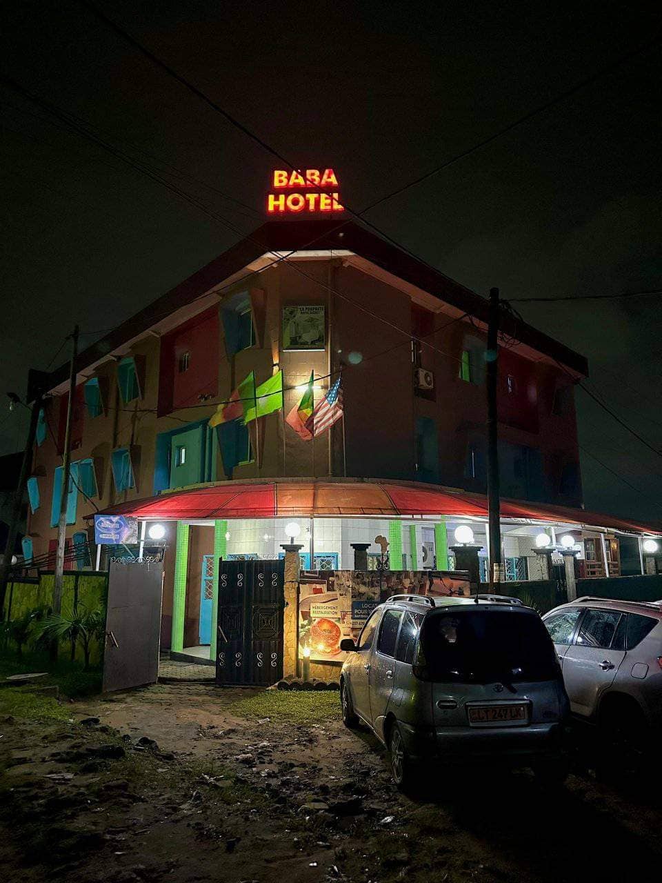 BABA HOTEL  — photo 6