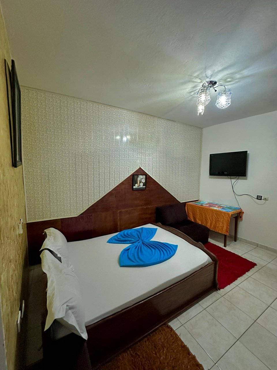 BABA HOTEL  — photo 7