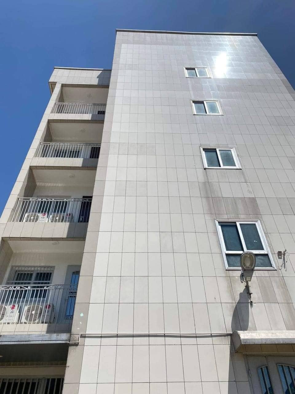 HOTEL RESIDENCE CALVINO — photo 3
