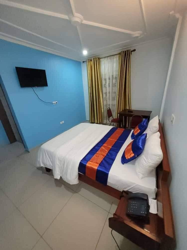 HOTEL RESIDENCE CALVINO — photo 4