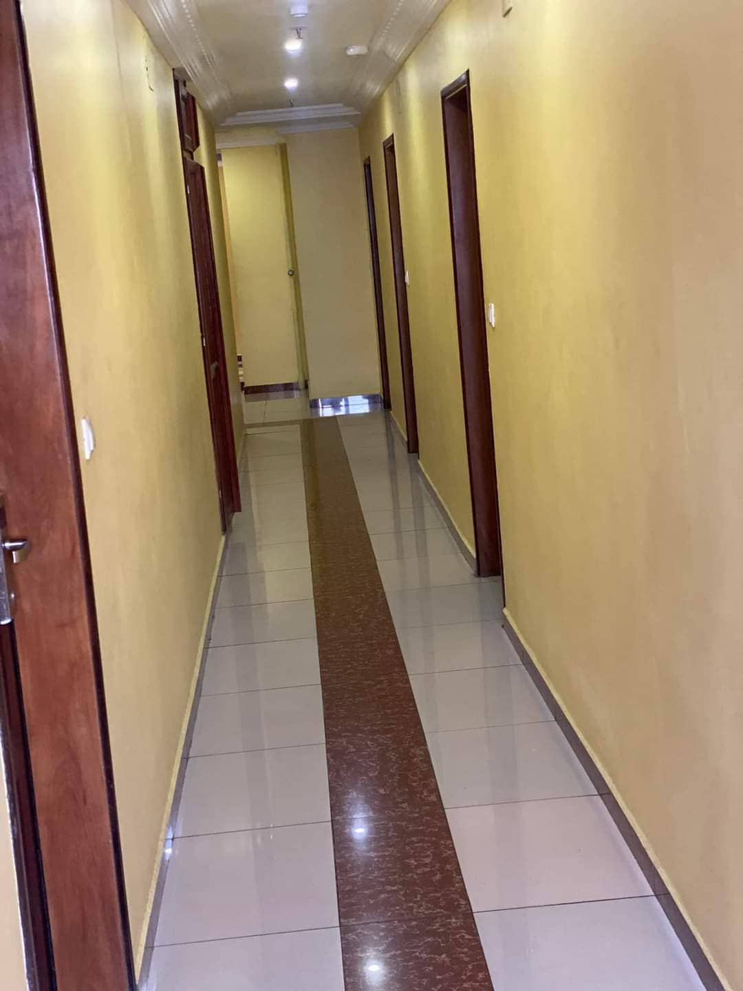 HOTEL RESIDENCE CALVINO — photo 5