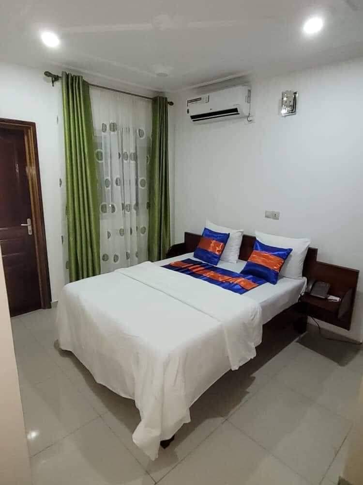 HOTEL RESIDENCE CALVINO — photo 7