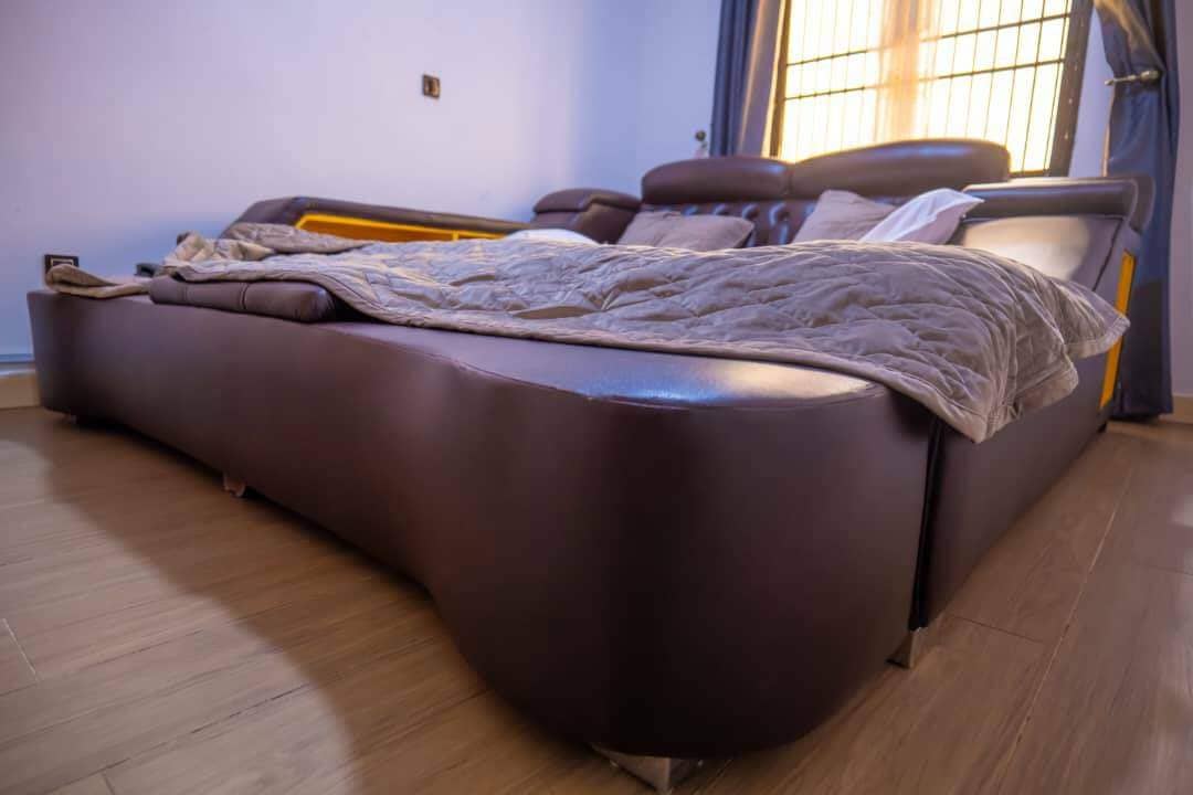 BIKABA GUEST HOUSE  — photo 6
