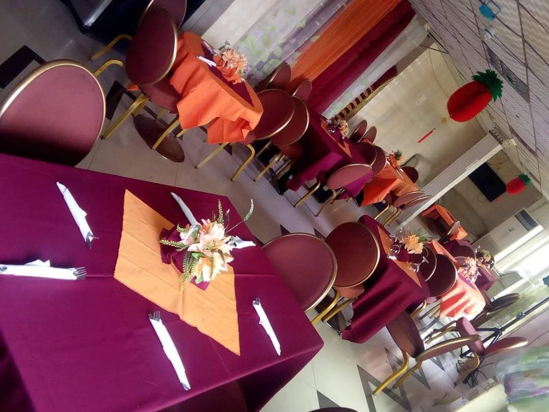 HOTEL ELISSAM  — photo 2