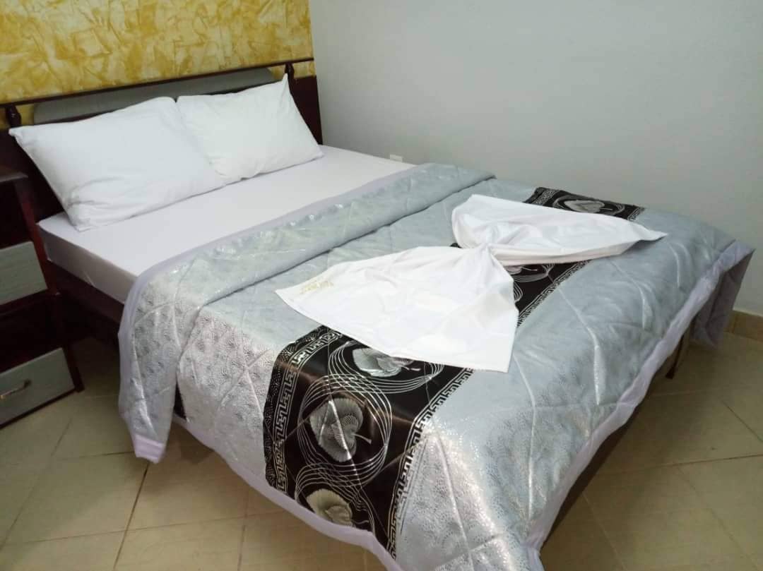 HOTEL ELISSAM  — photo 3