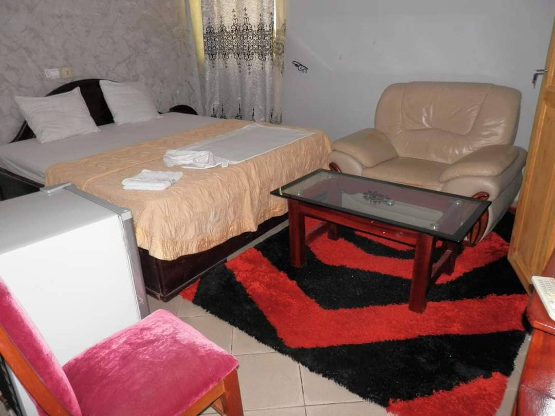 HOTEL ELISSAM  — photo 5
