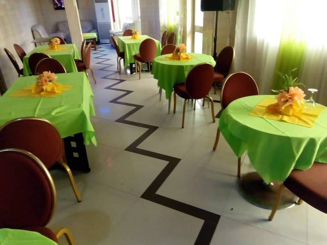 HOTEL ELISSAM  — photo 6