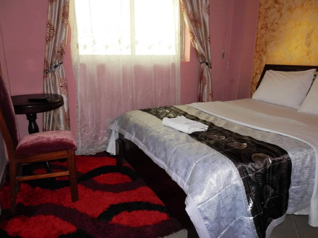HOTEL ELISSAM  — photo 7