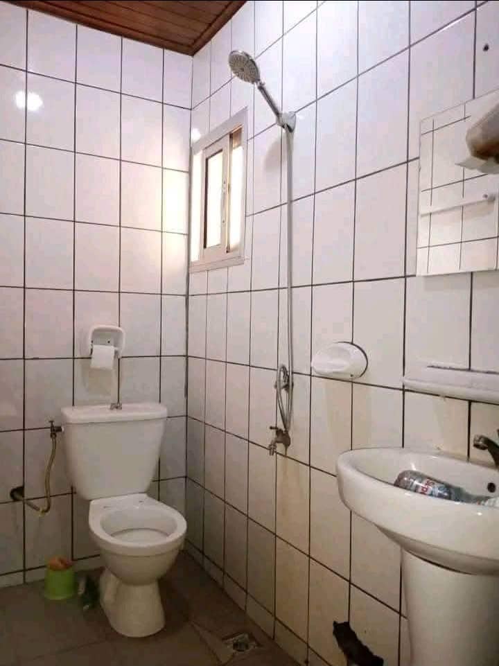Appartement moderne  — photo 4