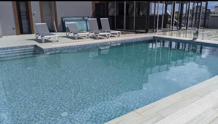 Appartement meublé haute standing VVIP  — photo 2