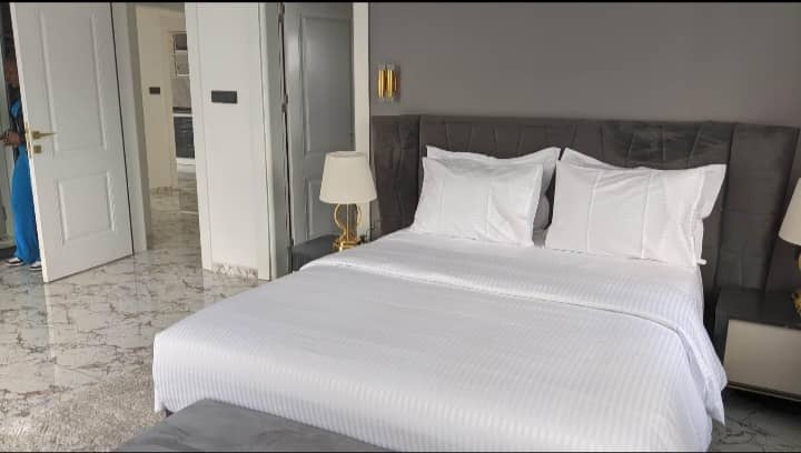 Appartement meublé haute standing VVIP  — photo 6
