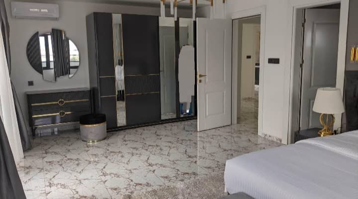Appartement meublé haute standing VVIP  — photo 7