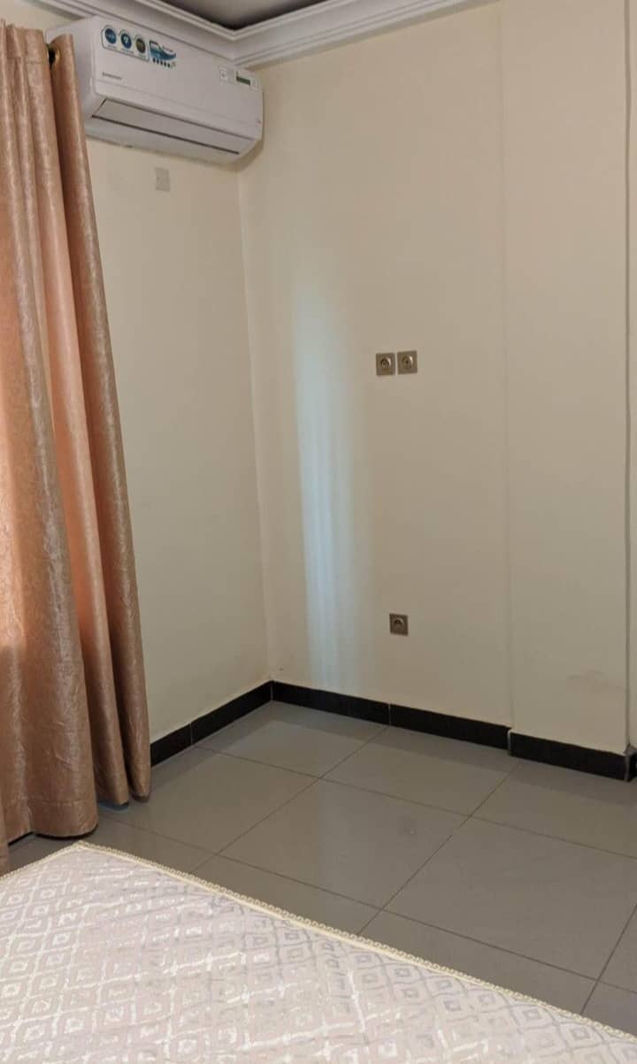 Appartement haute standing 
