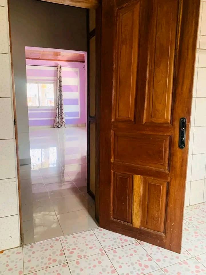 Affordable house for sale around the bamenda 3 council mile4  — photo 4