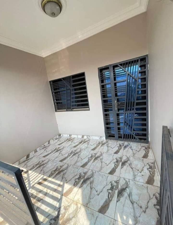 Appartement moderne 