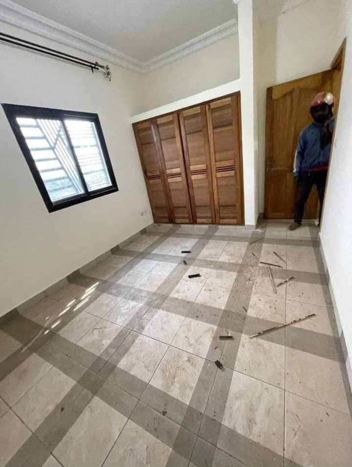 Appartement moderne  — photo 4