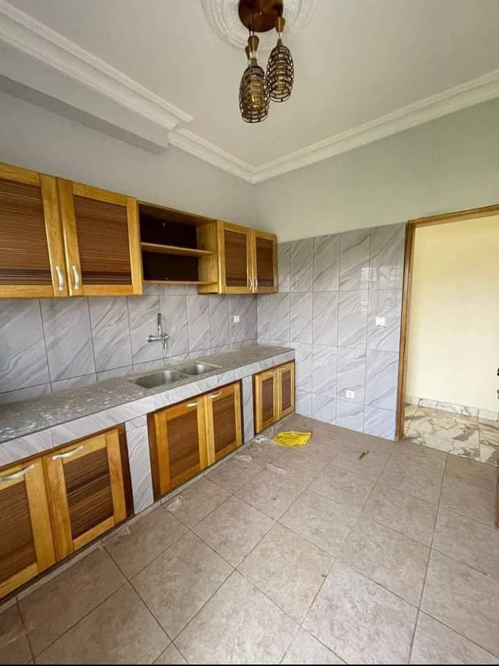 Appartement moderne  — photo 6