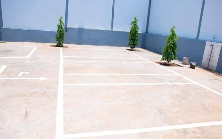 Appartement haute standing  — photo 4