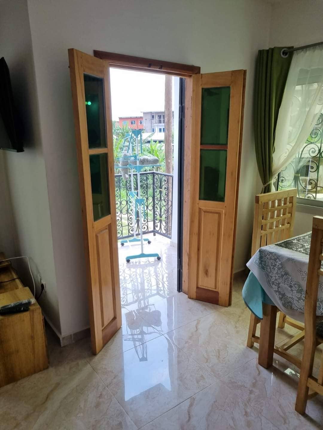 LUXURY TERRACE GUEST HOUSE  — photo 7