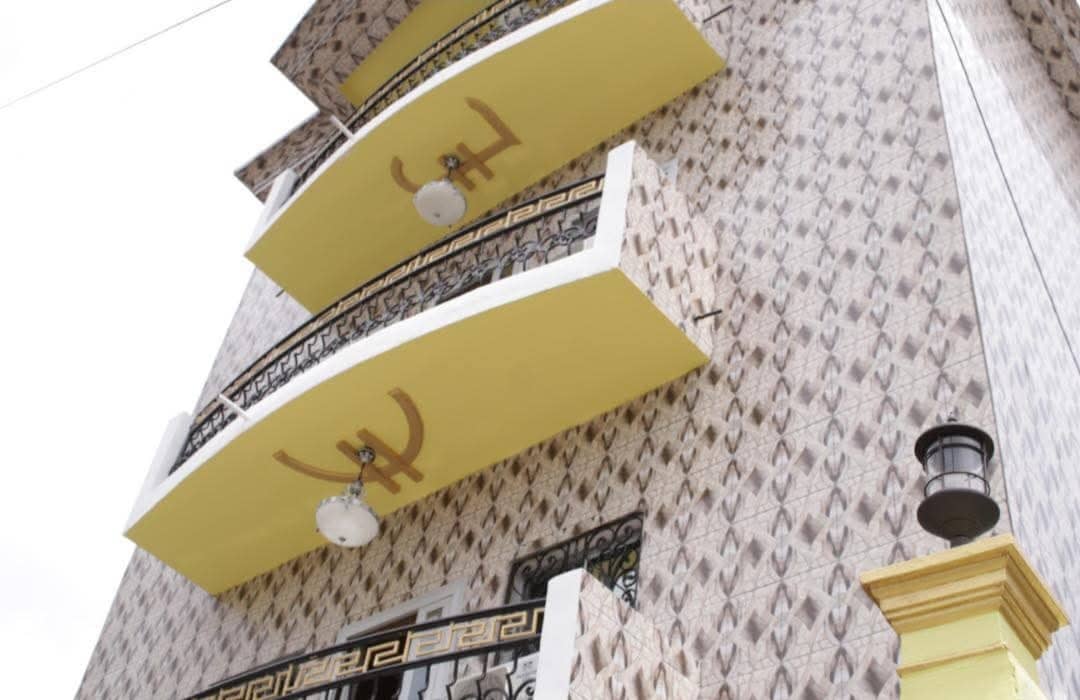ELU  HOTEL  — photo 3