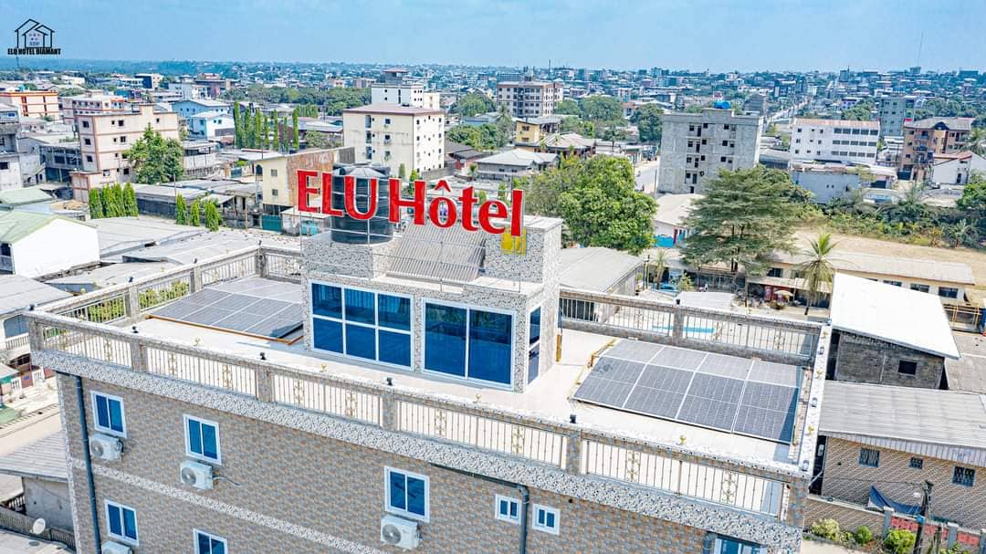ELU  HOTEL  — photo 5