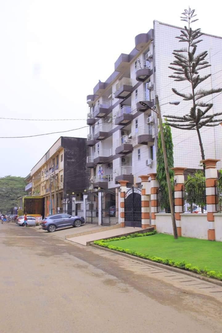 SUNRISE CENTRE HOTEL 