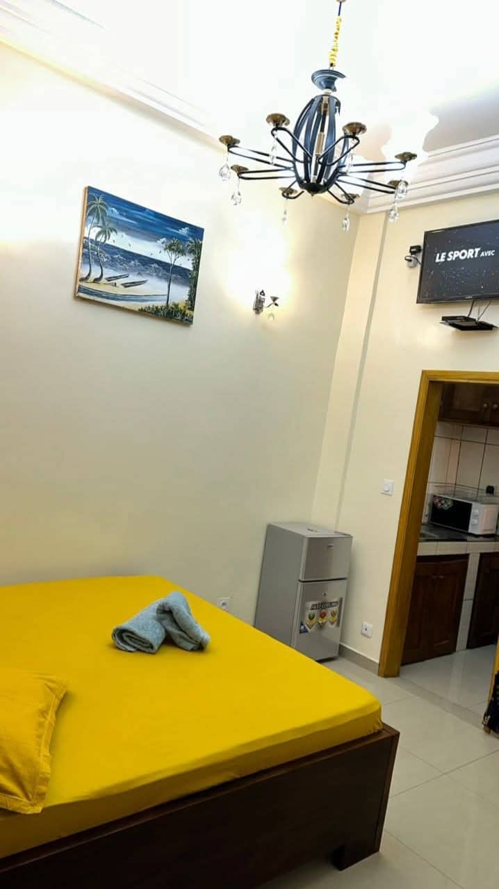 IMMEUBLE MAJA — photo 3