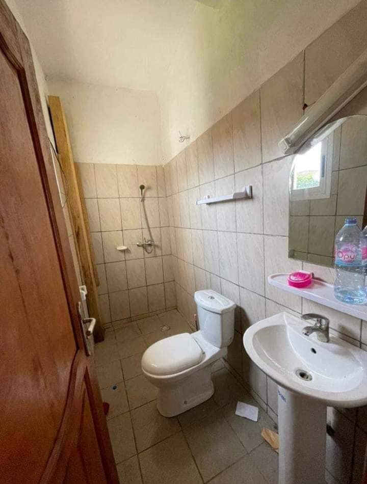 Appartement moderne  — photo 4